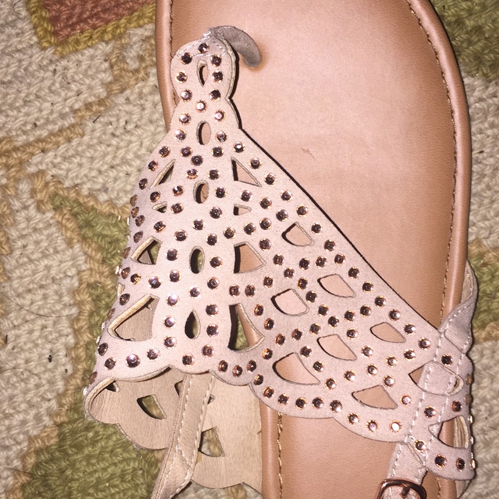 Sandals - Picture 3 of 3